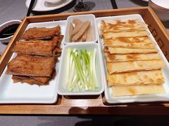 -北平食府·北京烤鸭(北京西站六里桥店)