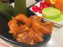 -海底捞火锅(劲松店)