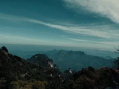 -武当山风景区