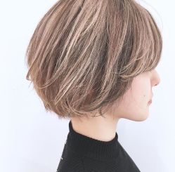 -TRIMS HAIR 修剪造型·烫染接发