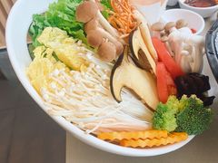 -享月汤皇·海鲜小火锅·聚会(曲江创意谷店)