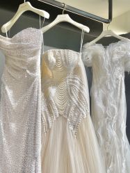 -Bridal Queen·婚纱女皇