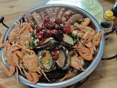 -星奇缘·海鲜餐厅(东山美食地标店)
