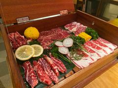 -MIKOMIKO和牛烧肉专门店(南门店)