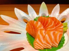 -原志优秀食材·匠心料理·海胆主题(金亿广场店)