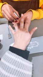 -LEILEI NAIL蕾蕾美甲美睫