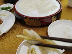-寻味顺德·南记酒家·传统顺德菜·鱼生(广源路店)