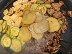 -一烙锅(友谊店)