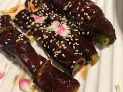 -旅马餐厅(茅家埠店)