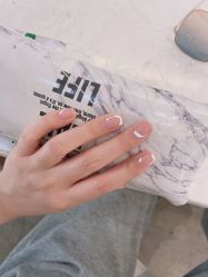 -M Nails & Beauty美甲美睫美体