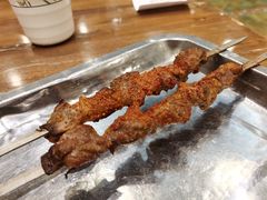 -清真·玛丽亚新疆菜主题餐厅(浙江中路店)