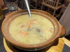 -潮堂 · 潮州菜(国贸商城店)