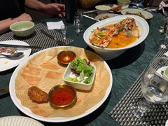 -翡翠鸟精品泰国菜(北辰财富中心店)