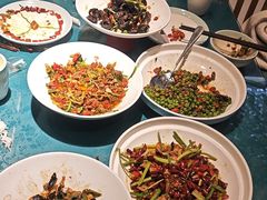 -呷湘厨·鱼汤捞饭·剁椒鱼头·湘菜(国家会展中心店)