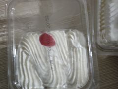 -红宝石·鲜奶小方·海派西点房(金杨店)