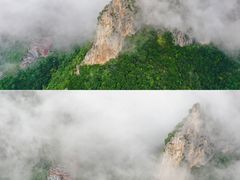 -巫峡·神女景区