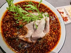 -麻都·成都菜(人民广场店)