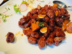 -上海苏宁宝丽嘉酒店·嘉府壹号中餐厅