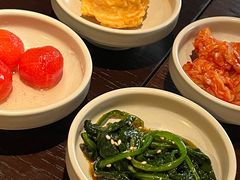 -Fuzzy Bistro 浮几韩餐·茶酒馆
