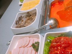 -海底捞火锅(海宁路店)