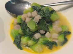 -三利音·玖弄小鲜(浦东嘉里城店)