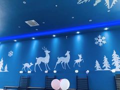 -宁波冰雪大世界(北仑区)