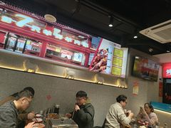 -古彭7只羊·招牌白串·碳锅羊肉旗舰店