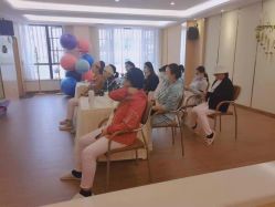 -英泽产后护理中心(南海总店)