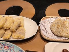 -蒙古人烤羊大师·草原料理(工农大路店)