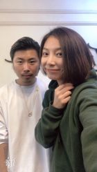 点击看大图 -Tipo Hair salon(明星)店