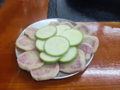 花心土豆-老姐石板烧烤+铜炭火锅(总店)