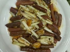 -良友·海鲜青岛菜(五四广场店)