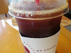-COSTA COFFEE(深圳中洲店)