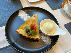 -安妮意大利餐厅(望京店)