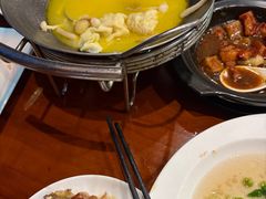 -古南都·老广东酒楼(龙江店)