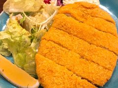 炸猪排-鸟亭·居酒屋(青年路店)