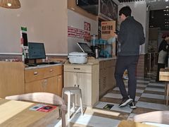 -嘉和一品粥(魏公村店)