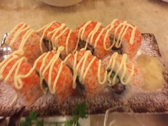 -桃屋日本料理(清华科技园店)