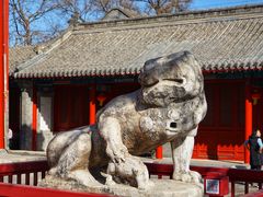 -历代帝王庙博物馆