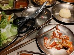 -西塔老太太泥炉烤肉(青浦蟠龙天地店)