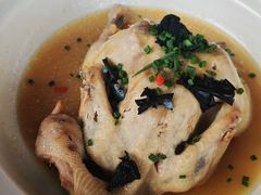 -印象鲵宴·张家界地标美食名片(溪布街店)