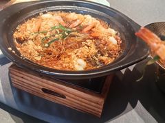 -小厨娘淮扬菜(天印大道店)