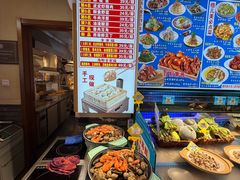 -倍儿美海鲜排挡·非遗海鲜蒸饺(洋货店)