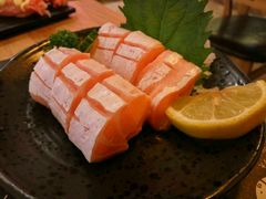 -Sushi Love 创意寿司(丽影广场店)