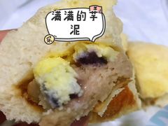 -OVEN LAB乐欧酵室(裕华万达店)