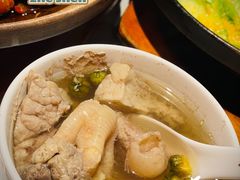 -啫神·广州地标美食(北京路店)