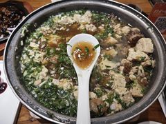 -苹果树下艺术餐厅(通州店)