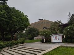 -香市公园-中国沉香文化博物馆