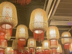 -热火朝天鲜切牛肉火锅(南强街巷店)