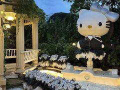 -Lamant Manor已闻花名关於蓝